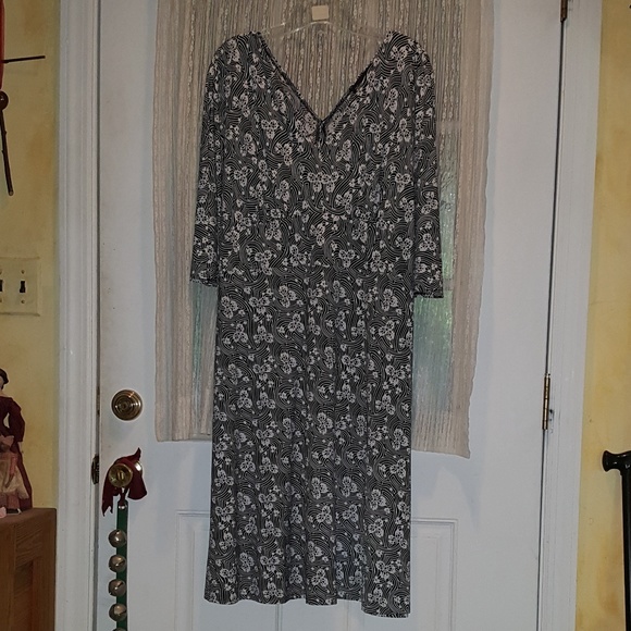 INC Woman size 3X Dress - Picture 1 of 4